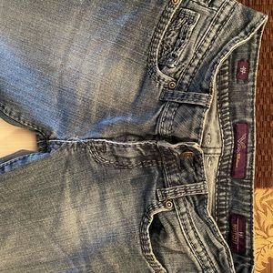 Vigoss Jeans